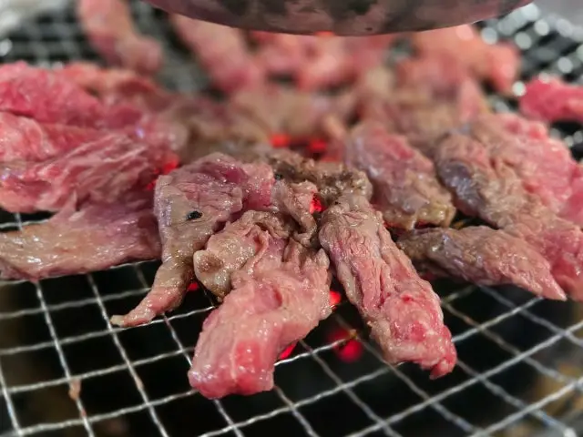 원조연탄불구이 사진 1