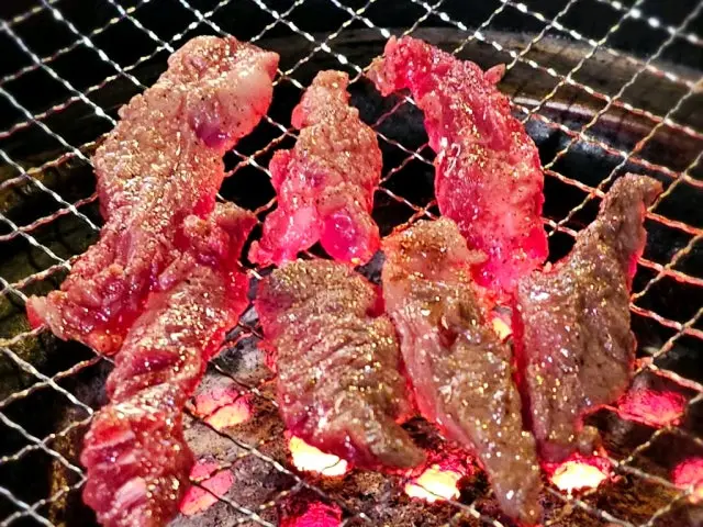 원조연탄불구이 사진 2