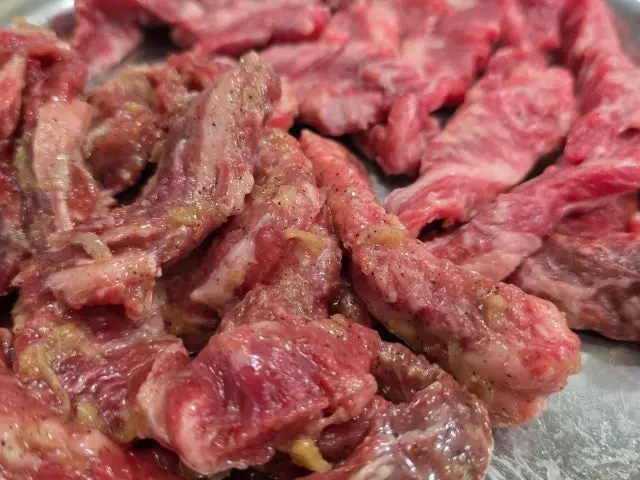 원조연탄불구이 사진 3