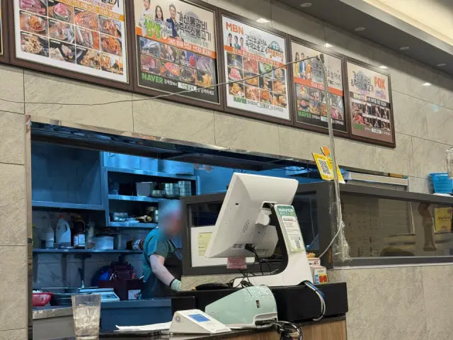 가산물갈비&즉석소불고기 소고기·한우 사진 3