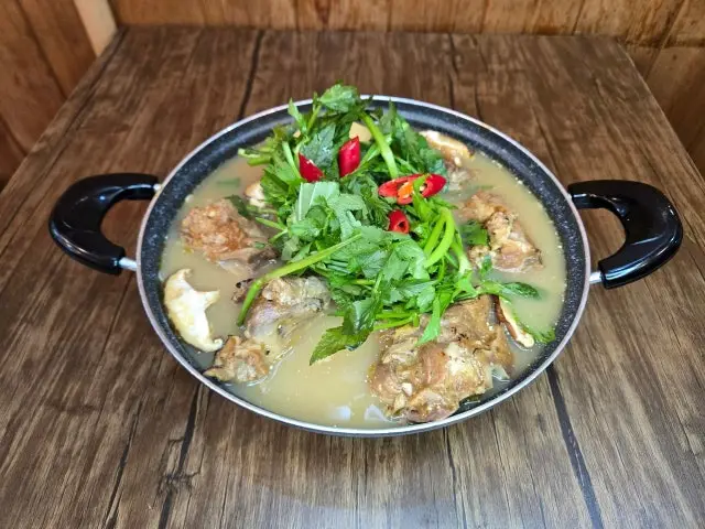 Jeonseoluippyeoguiwaoneulgopchang 照片 2
