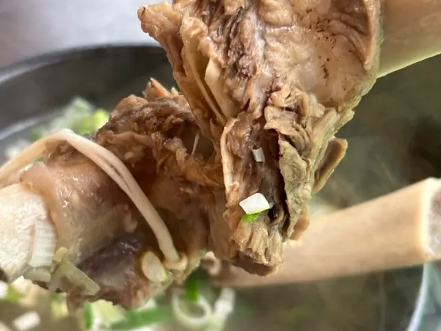 Yeongcheondutumisutbulgalbinaengmyeon Korean BBQ with Private Rooms 3