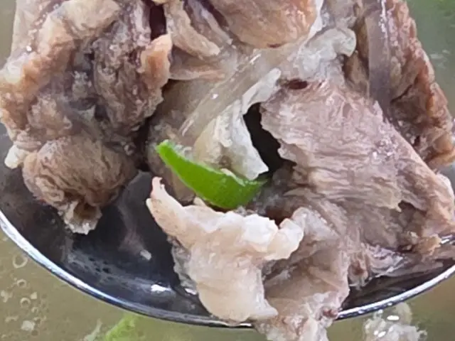 송원숯불갈비전문점 소고기·한우 사진 3