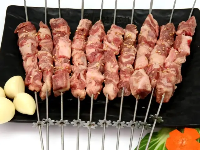 마라양꼬치 양갈비 사진 1