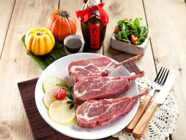 마라양꼬치 양갈비 사진 2
