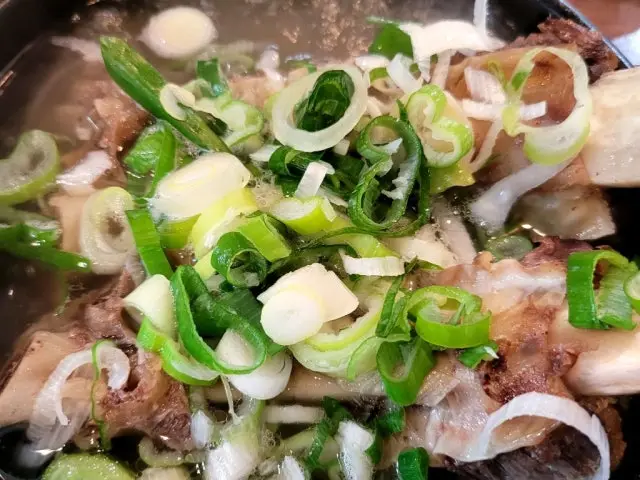 신마포갈비 소고기·한우 사진 1