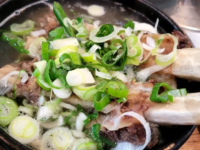 신마포갈비 소고기·한우 사진 2