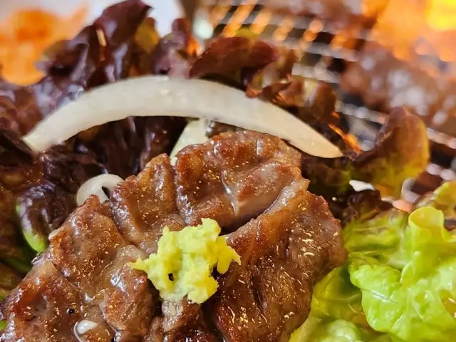 Sambujahwangjegalbisal 写真 3