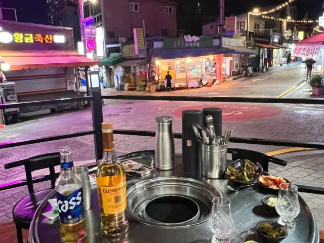Jungangjeongyuksikdang 写真 2