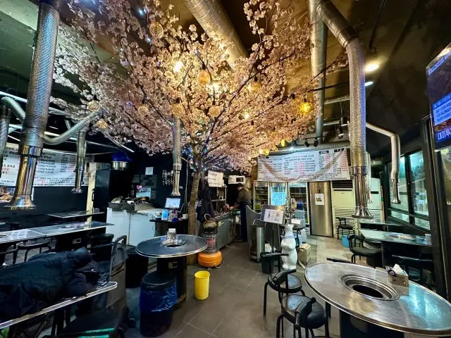 Jungangjeongyuksikdang 写真 3
