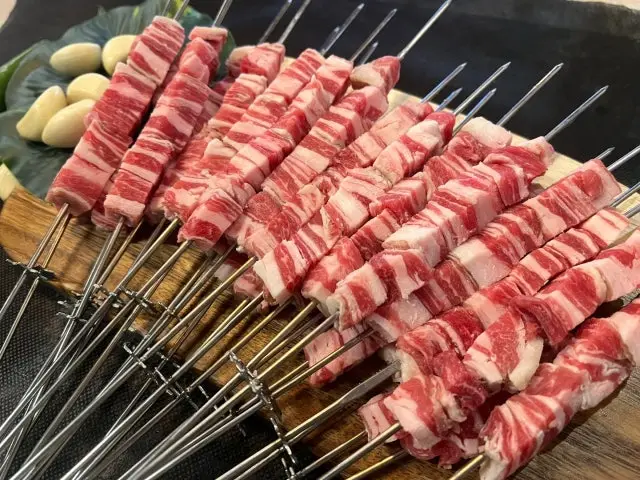 Sanghaiyangkkochi Banseok店 照片 2
