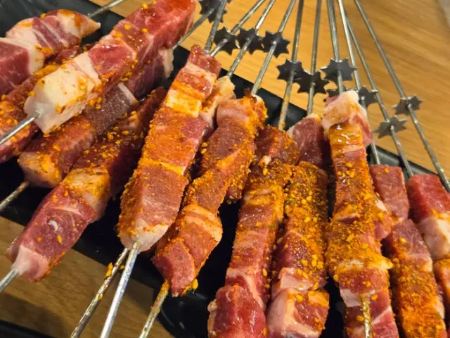 Sanghaiyangkkochi Banseok店 照片 3