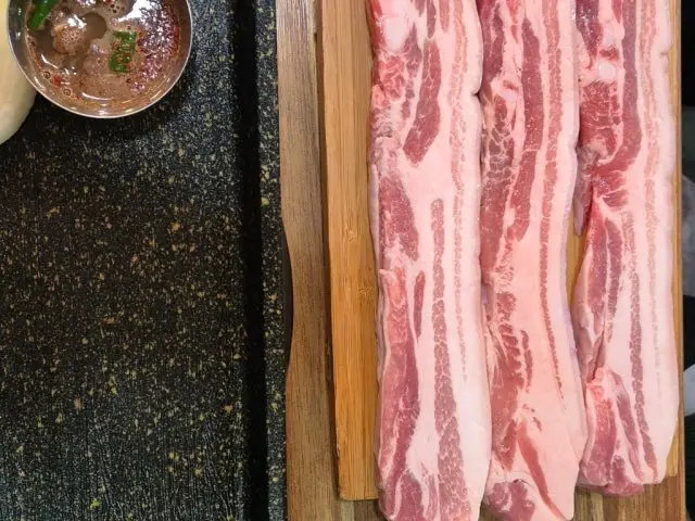 Urineheukdwaeji 照片 2