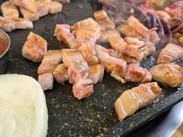 Urineheukdwaeji 照片 3