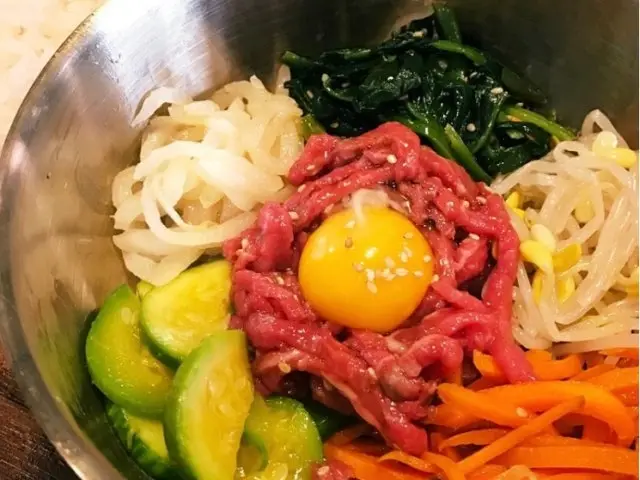 Seonyusilbi Korean BBQ 1