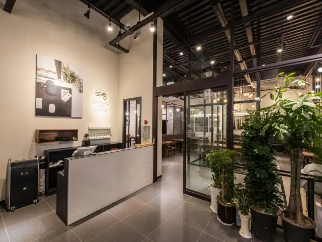 Tteuranghanu Noeun 本店 写真 1