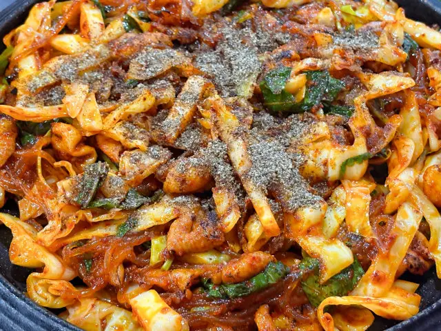 Gadanggopchang 照片 3