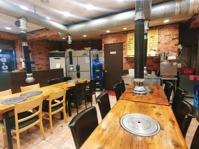 화로숯불갈비 돈마을 사진 3