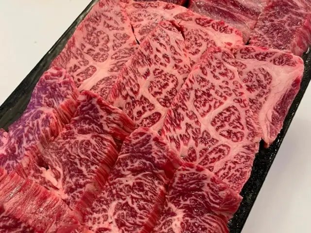 Wonppulhanuchamsutgui Korean BBQ with Private Rooms 2