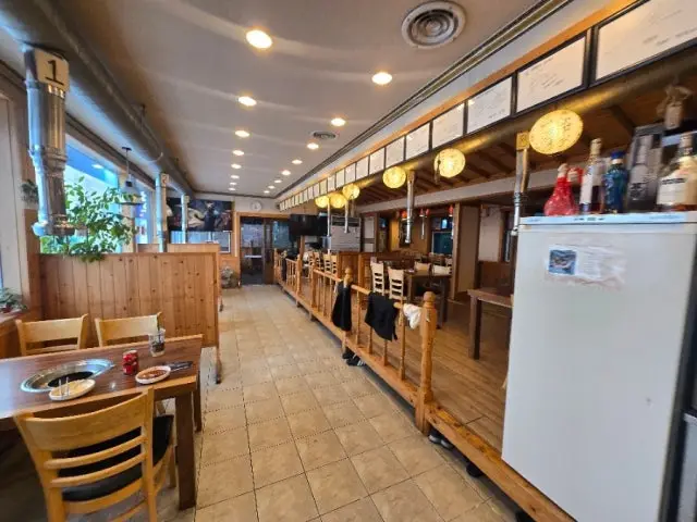 Wonppulhanuchamsutgui Korean BBQ with Private Rooms 3