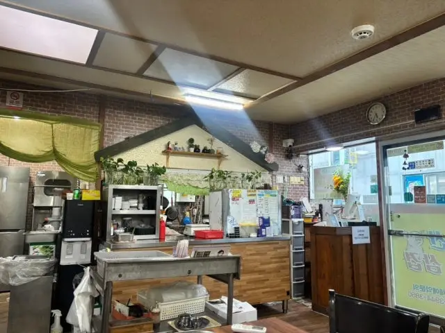 Gunsan Donsamgyeop 写真 3