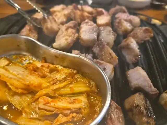 Doninuga 家庭聚餐烤肉 3