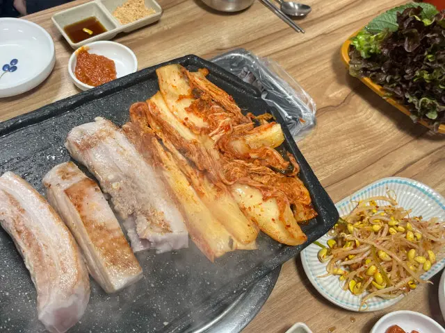 Saengtongsamgyeopsal Photos 1