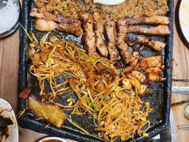 Saengtongsamgyeopsal Photos 2