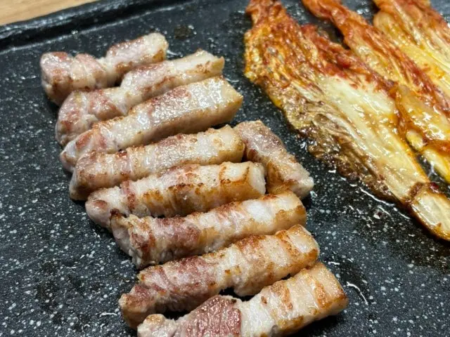 Saengtongsamgyeopsal Photos 3