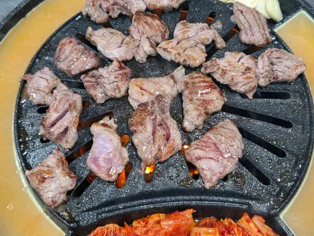 마포숯불갈매기 원신흥점 사진 3