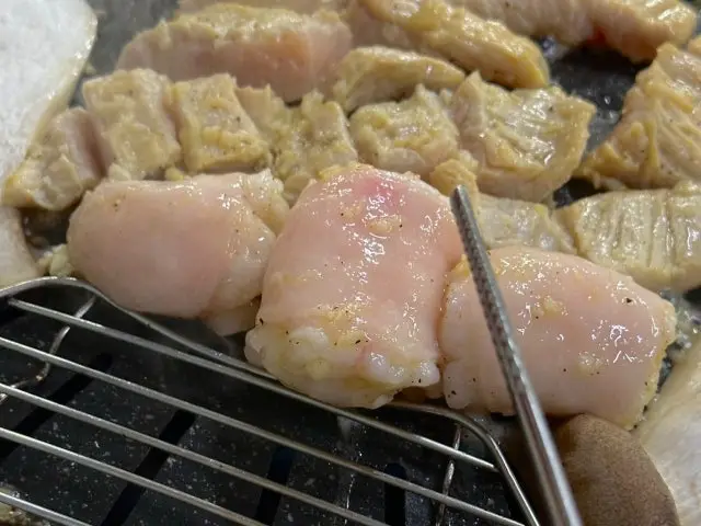 Wonjoihwayanggopchang 照片 3