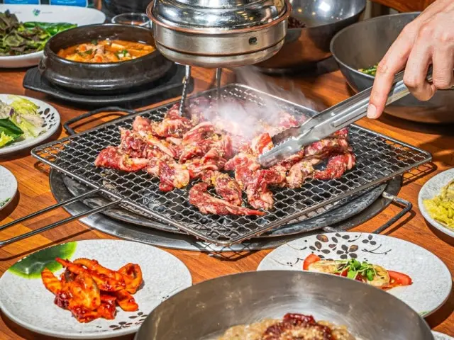 Jangpungchamsuthwarogalbi 照片 1