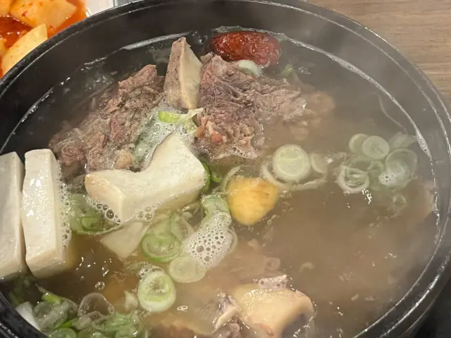 갈비명가 소고기·한우 사진 1