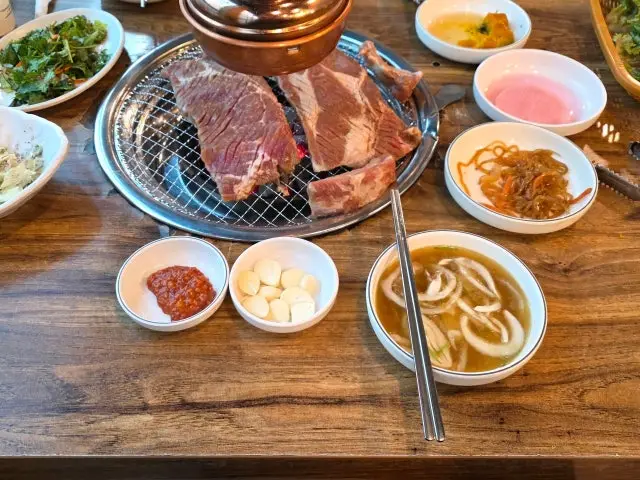 갈비명가 소고기·한우 사진 2