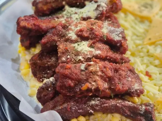 Itaewonmaeungalbijjim Incheonyonghyeon店 一人烤肉 3