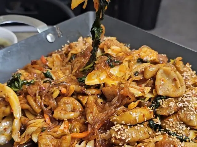 Jeilgopchang 写真 2