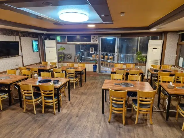 Keunsonsaengsamgyeop 照片 3