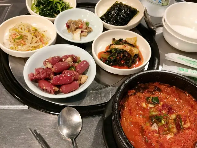 Geudaewagogi Photos 2