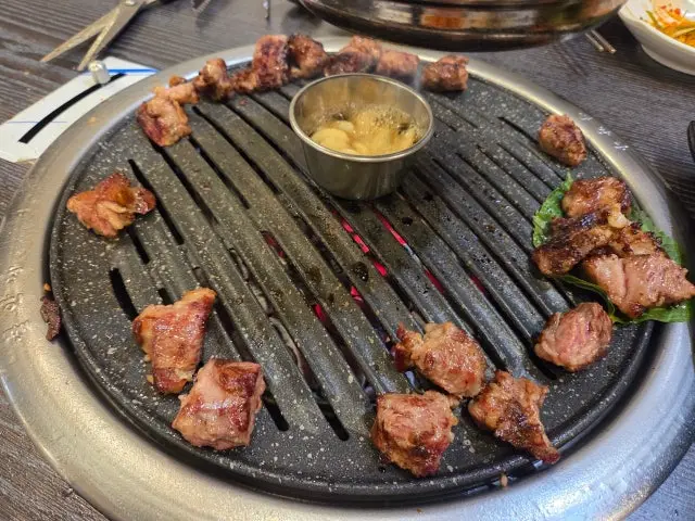 Jejuheukdosaegi 写真 3