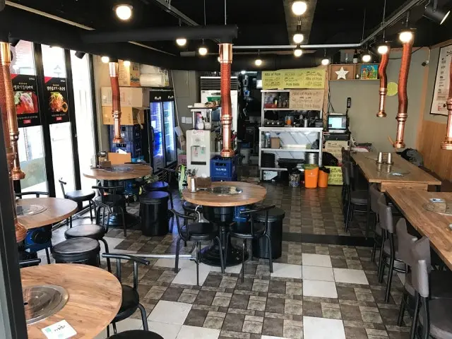 Gogijoheunnal Korean BBQ 2