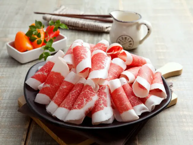 차돌집 사진 1