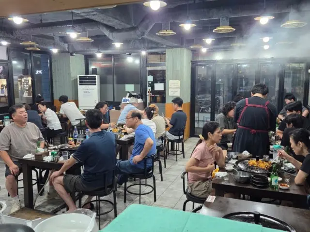 삼겹살데이 사진 1