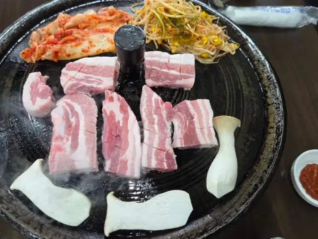 삼겹살데이 사진 2