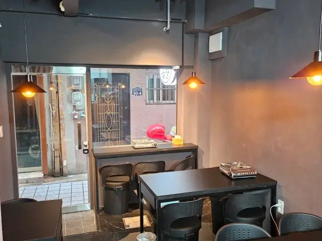 Oppagopchang 深夜営業の焼肉 2