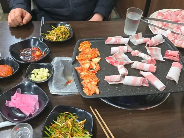 Samgyeopguihakjangjeom 写真 2