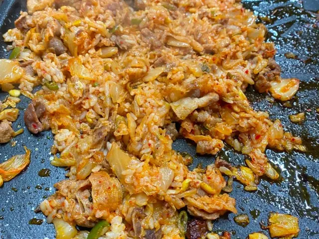 Samgyeopguihakjangjeom 写真 3
