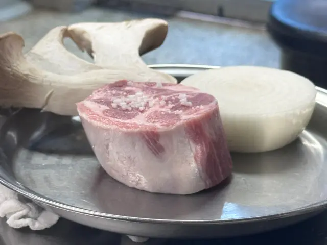 Kkuikkuikkeopdegi Mangu店 照片 2