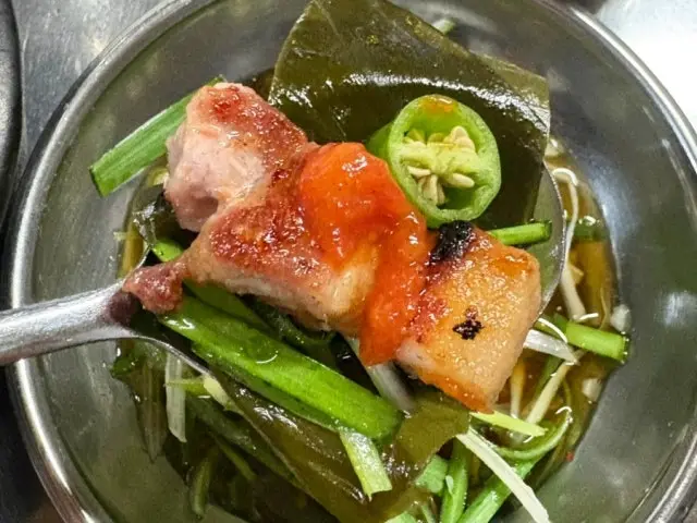 Kkuikkuikkeopdegi Mangu店 照片 3