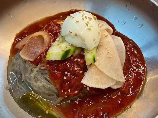 Samgyeopsidae Gwaebeop店 写真 2