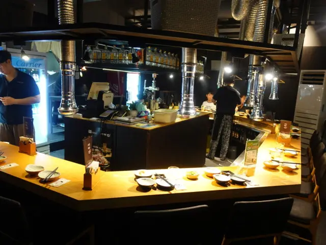 Ramujin Haeundae Branch Lamb BBQ & Lamb Skewers 3